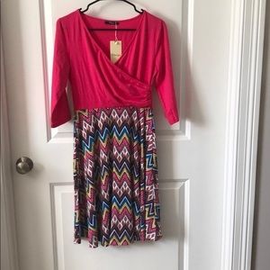 Ckuvysq‎ Women’s Small Dress
